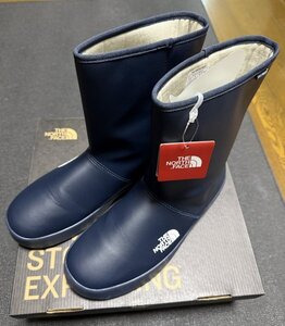 即決！美品ノースフェイス/THE NORTH FACEのトラバースベースキャンプブーティライト/Traverse Base Camp Bootie Lite NF51947