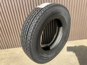 【在庫限定品】2019年製 新品 ヨコハマタイヤ 165/80R14 91/90N ICE GUARD IG91　1本のみ◆D2012