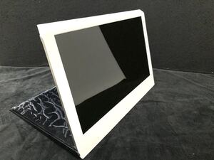 【動作品】Ge chic 15.6インチ モバイルモニター ノート型モニター on-Lap2501 ② YM2