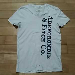 アバクロンビー&フィッチ　半袖Tシャツ　S