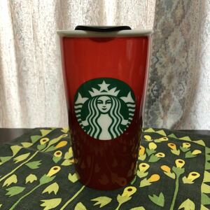 ◆スターバックス STARBUCKS ホリデー 2015 ダブルウォールマグ◆