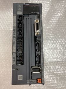 MITSUMISHI三菱サーボアンプ　MR-J4-70B正規品動作保証　4/4