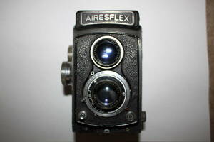 AIRESFLEX Aires Coral 7.5cm F3.5 アイレスフレックス