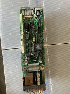 ff2055 三菱　サーボアンプ TRA-31A 中古現状品