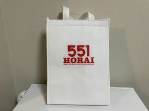 ☆★☆HORAI★551★保冷バッグ★蓬莱☆★☆