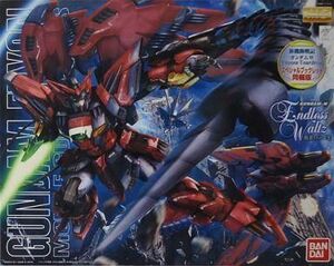 中古プラモデル [特典付] 1/100 MG OZ-13MS ガンダムエピオン EW 「新機動戦記