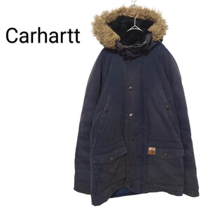 【Carhartt】中綿入り ANCHORAGE PARKA A-2337