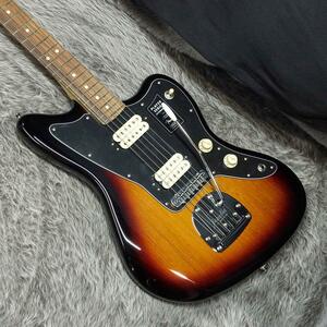 Fender Player Jazzmaster PF 3-Color Sunburst