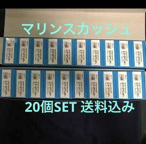 数量限定　栄光社　車用芳香剤　エアースペンサー　マリンスカッシュ　20個　エアスペンサー　送料込