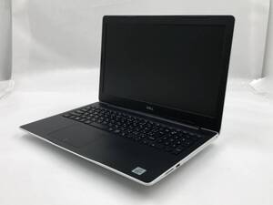 Dell Inc./ノート/第10世代Core i3/メモリ4GB/WEBカメラ有/OS無-250107001419119