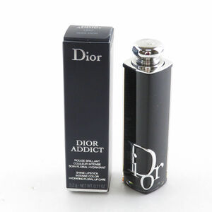 未使用 Dior ディオール ディオールアディクト リップスティック 1947 口紅 BT361P