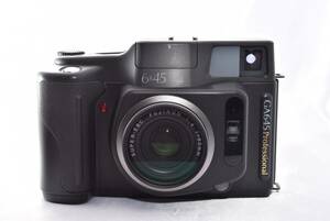 ★美品★富士フイルム FUJIFILM GA645 Professional ★カウント激少★ #d140