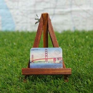 新品★インテリア小物★【マグネット】Golden Gate Bridge／ゴールデンゲートブリッジ　San Francisco