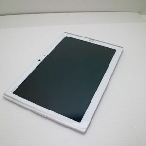 美品 F-03G ARROWS タブレットホワイト 即日発送 タブレットFUJITSU DoCoMo 本体 あすつく 土日祝発送OK