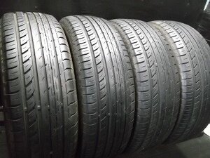 【R713】PROXES C1S◆195/65R15◆4本売切り