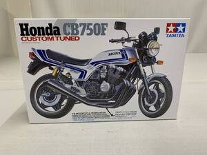 ★☆１：１２ Ｈｏｎｄａ ＣＢ７５０Ｆ　カスタムチューン　Ｃ　１９９４ ＴＡＭＩＹＡ １４０６６＊