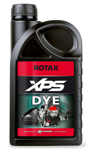 【新品 即決】ROTAX XPS DYE 1000ml RMC指定オイル