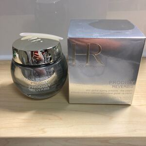 ヘレナルビンスタイン プロディジー リバーシス クリーム 50g スキンケア コスメ デパコス 美容液　HR HELENA RUBINSTEIN 高級クリーム