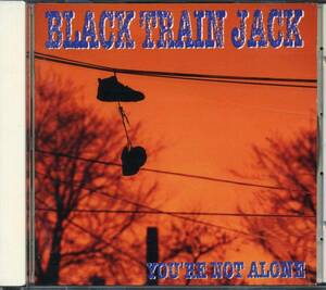 BLACK TRAIN JACK★You