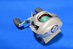 ◆◇Abu Garcia ambassadeur SILVER MAX ベイトリール ◇◆