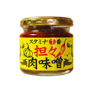 山一商事 スタミナ1番担々肉味噌 120g×30個 47286 /a