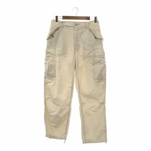 Johnbull Sewing Chop Oalls ジョンブル ソーイングチョップオールズ 【lay3121M】 SCO SC111 FIELD TROUSERS カーゴパンツ 221-0527 MR