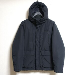 THE NORTH FACE ノースフェイス RDS ダウンダウンジャケット メンズ Lサイズ 正規品 ブラック Z3556