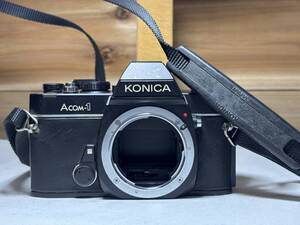 8415) KONICA ACOM-1