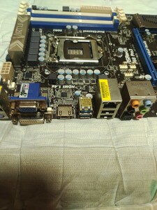 Z68 PRO３ ATX Z68 LGA1155