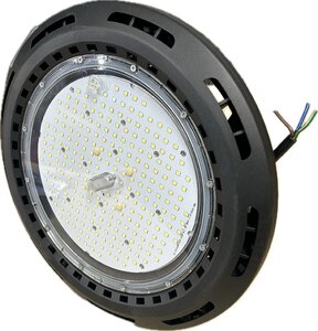 ◎ダイトク MH-252-150w-5000k LED投光器 高天井灯 水銀灯700W相当 電源一体型 定格光束：22020lm 150W