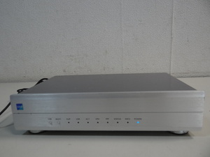 H3405　 SAXA サクサ VPN内蔵IP-PBX BU1000D　　動作確認済み　【中古品】