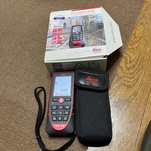 Leicaライカ　DISTO510 レーザー距離計　美品