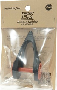 Fuji　富士工業　EZ BobbinHoider [イージーボビンホルダー]　ロッドビルディング