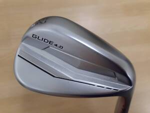 PING ピン GLIDE 4.0、52°、NS850GH neo (S)