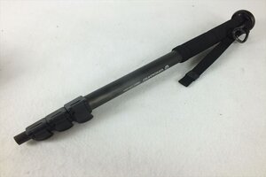 ★ VANGUARD バンガード CM-284 一脚 現状品 中古 240801Y8540