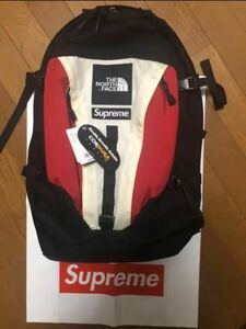 supreme north face expedition バックパック