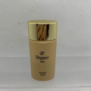 エレガンス ELEGANCE フィルミック　スキン　301 ファンデーション 30ml 22040619