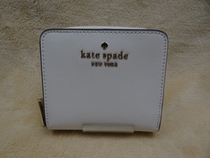 ケイトスペード KATE SPADE 二つ折り財布 WLR00634