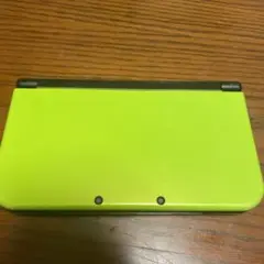 ニンテンドー3DSLL