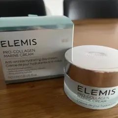 ELEMIS エレミス プロコラジェン マリンクリーム フェイスクリーム