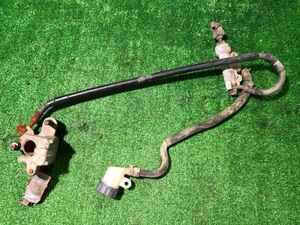 ホンダ　CＲＭ　250AR MD32　リアブレーキセット　現状品