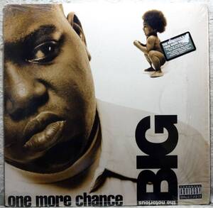 【The Notorious BIG / One More Chance】 [♪HZ]　(R6/11)