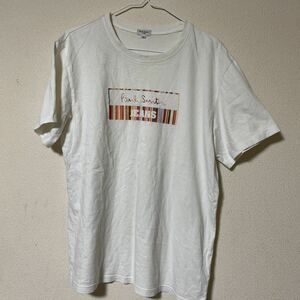 Paul Smith半袖Tシャツ Sサイズ