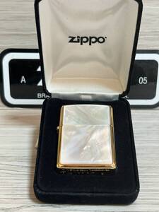 大量出品中!【希少】未使用 2018年製 Zippo Armor Case 