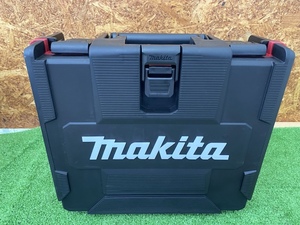 △ B10-1 40Vmax充電式インパクトレンチ makita TW004GRDX 未使用展示品