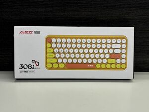 F226-J9-4222 308i A-JAZZ 308i ブルートゥース接続 現状品①