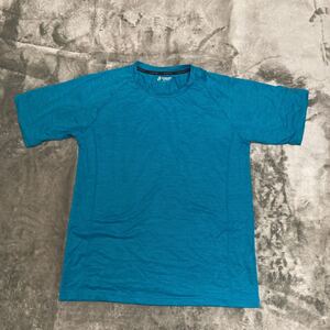 CLOSSI SPORTS 半袖Tシャツ サイズL