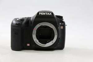 1円からー管032705/PENTAX/ペンタックス/K10D/ボディ/付属品付/デジタルカメラ/デジカメ/デジタル一眼レフ/動作未確認