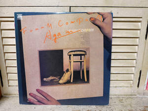 ファニー・カンパニー～アゲイン(again)、「LP」