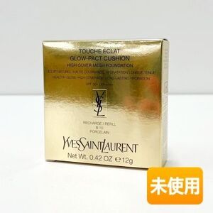 YSL/イヴ・サンローラン ラディアント タッチ グロウパクト B10 レフィル 12g 〈ファンデーション〉 4935421768542